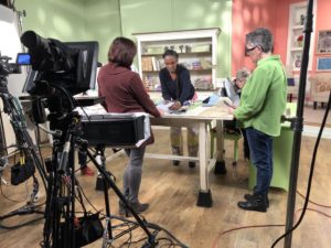 quilting arts tv show