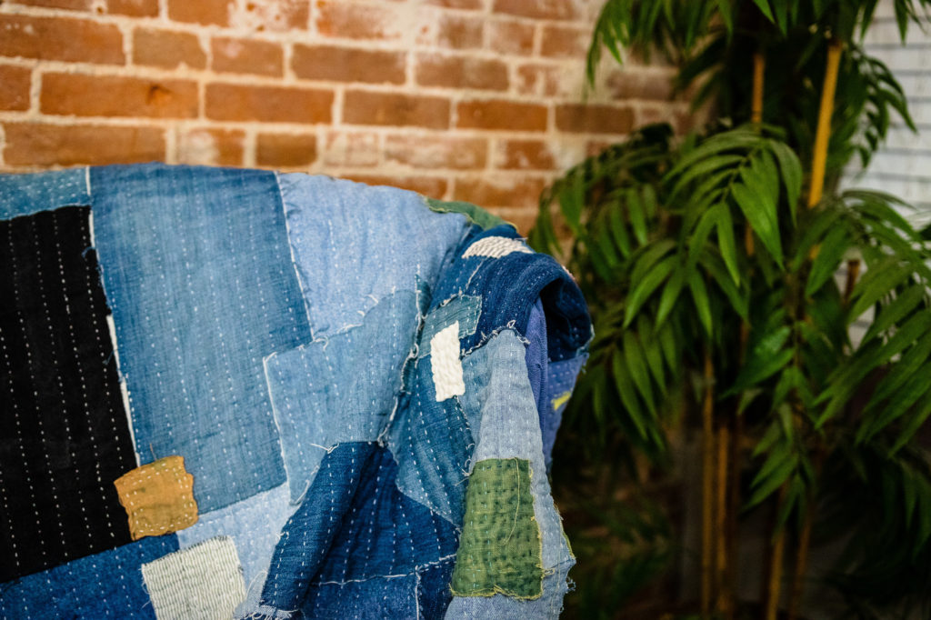 Momentum in Motion: Curved Seams, Creative Confidence, and Two Quilts Finished