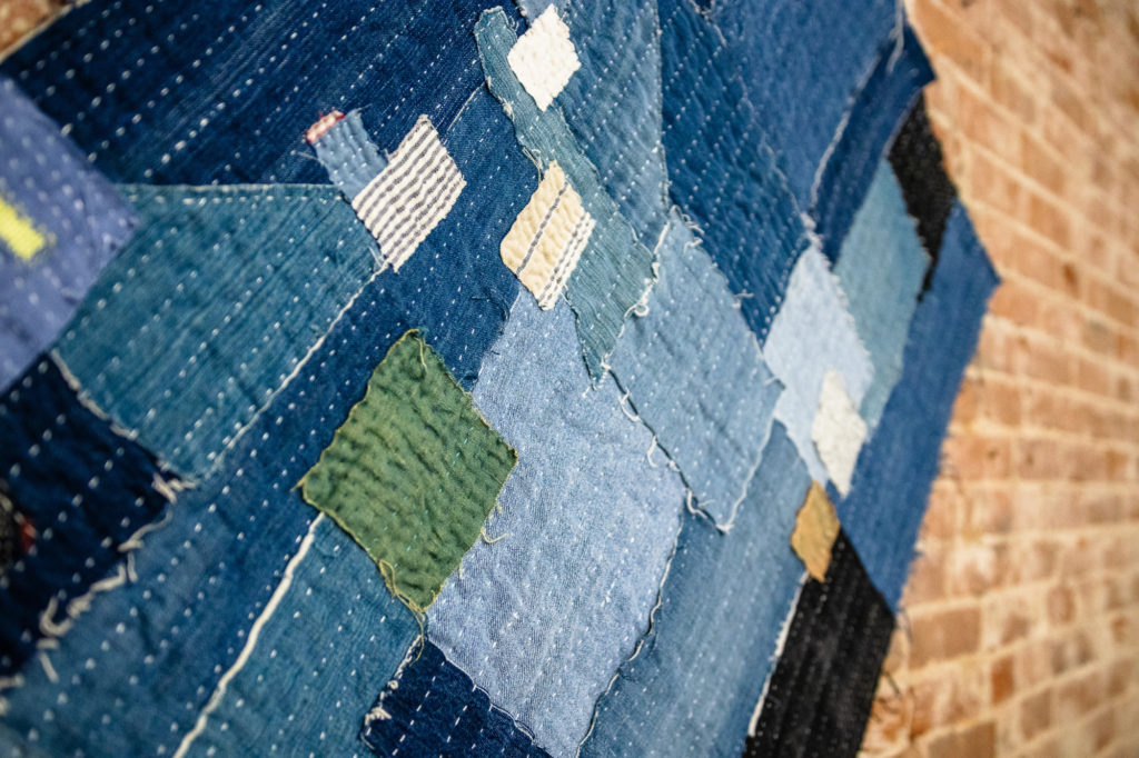 Sustainable Ways to Quilt
