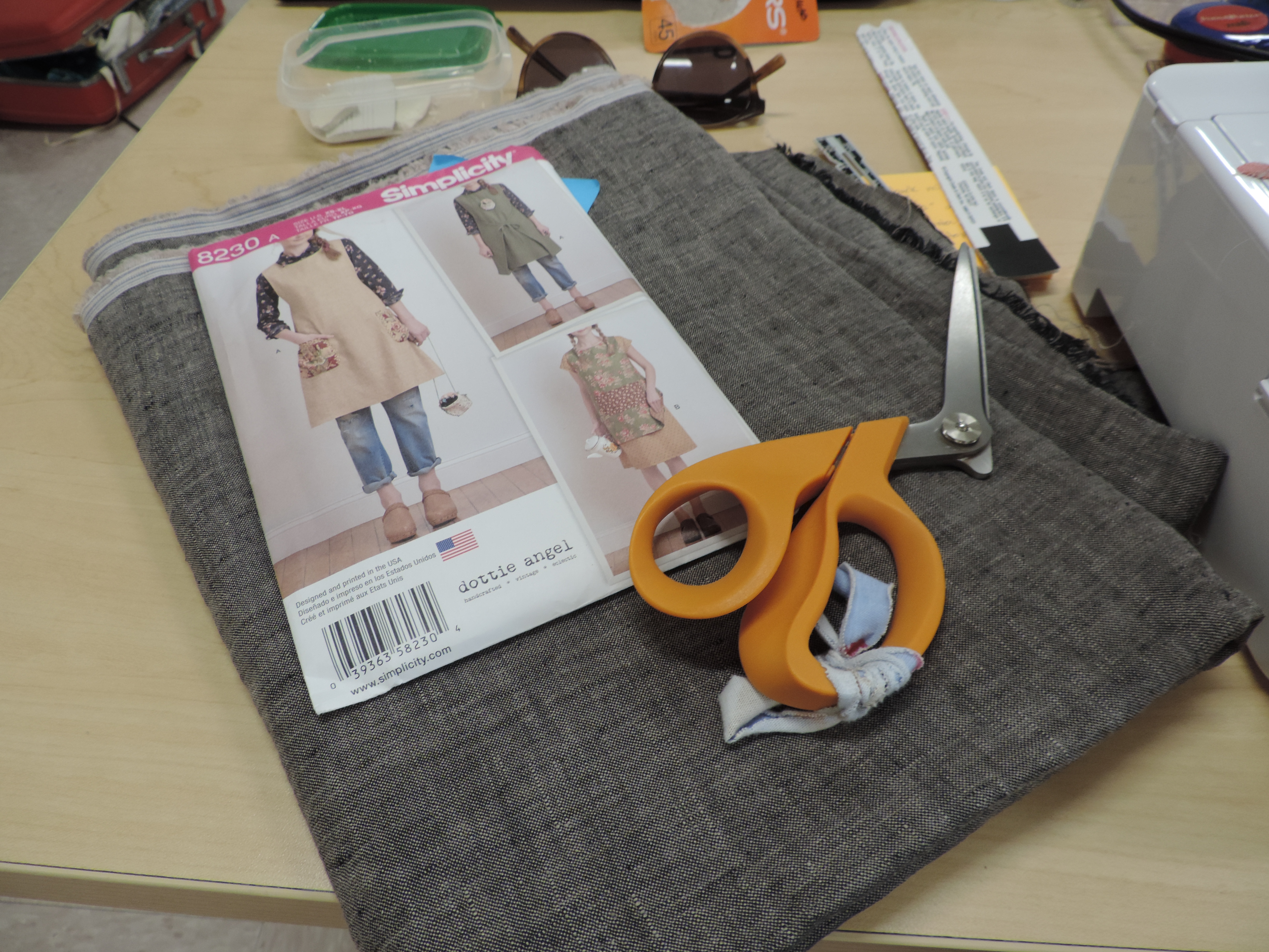 The 5 Essential Tools for Novice Quilters