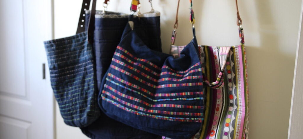 From Denim Mountain to Clear Instructions: Where Craft, Story, and Skill Meet