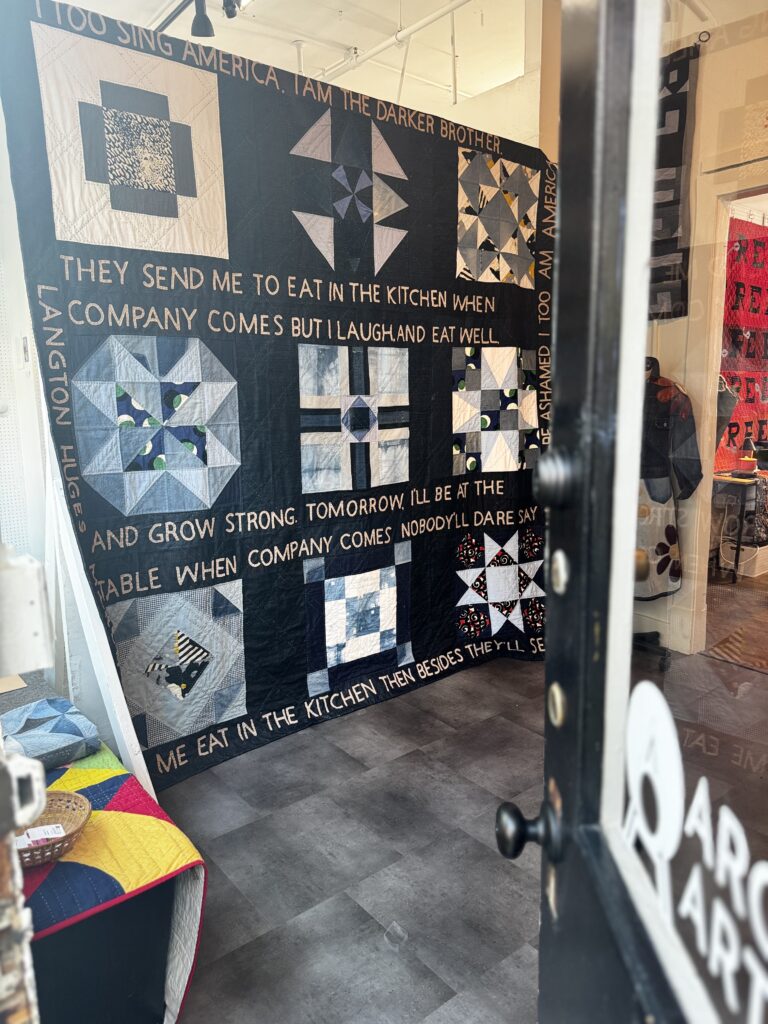 Spring Energy: Fresh Denim Projects for a New Season